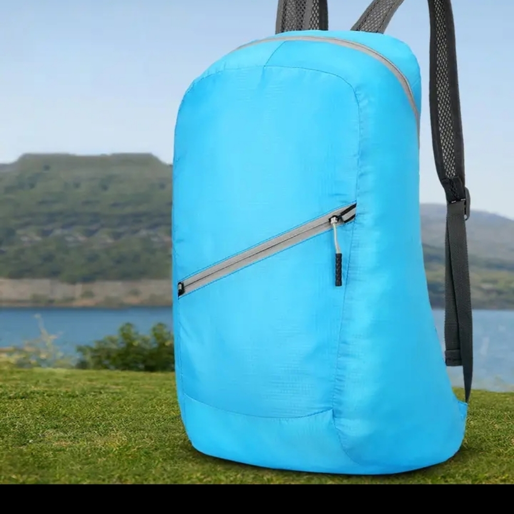 Super Lightweight Backpack